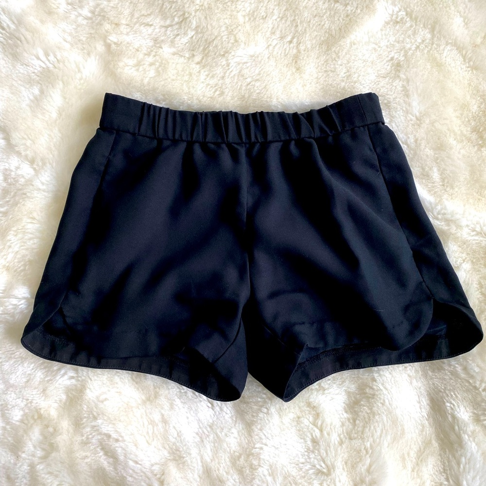 Madewell shorts
